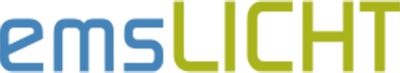 emsLICHT Logo