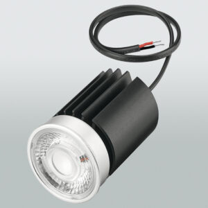 LED-Einbau-Downlight Ø92mm; 4.000K