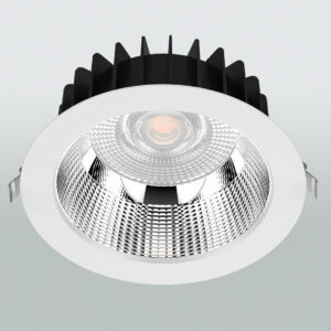 LED-Einbau-Downlight Ø228mm; 3.000K; 4.000K; 5.000K
