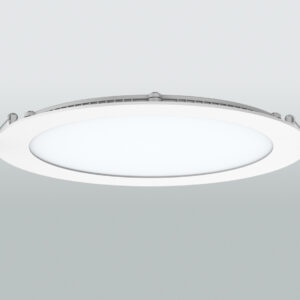 LED-Panel Einbau rund; Ø170mm; 3.000K, 4.000K, 5.000K