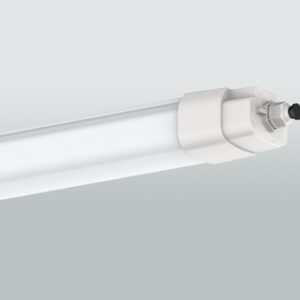 LED PC Feuchtraum-Wannenleuchte 1300mm; 40W; 4.000K; DV