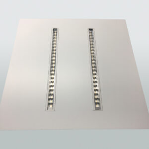 LED-Einlege-Reflektorleuchte 620x620mm