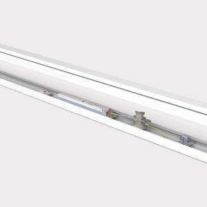LED-Sanierungs-Geräteträger 1,53m; 52W; 4.000K; schaltbar; opale abd.