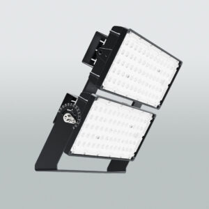 LED-Sportplatz Fluter WSA09; 400W; 4.000K