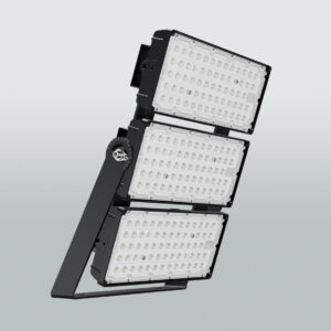 LED-Sportplatz Fluter WSA09; 600W; 4.000K