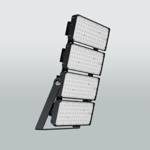 LED-Sportplatz Fluter WSA09; 800W; 4.000K