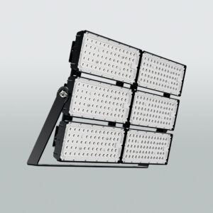 LED-Sportplatz Fluter WSA09; 1200W; 4.000K